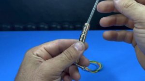 DANGEROUS | игрушка СССР ПУГАЧ