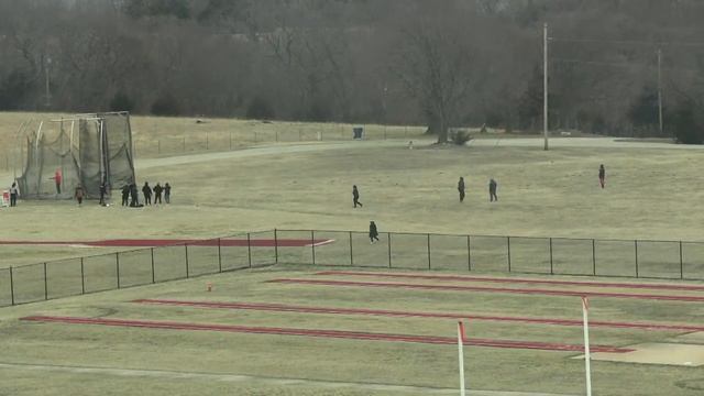 Track and Field | Track Events смотреть онлайн