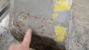 Ремонт ГАЗ 21"Волга"