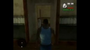 GTA Criminal Russia Проклятый АНАШАН