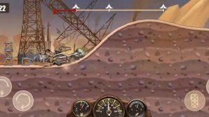 Zombie Hill Racing. Взлом.