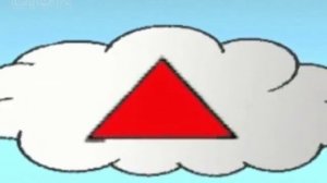 Мультики для самых маленьких - Геометрические фигуры