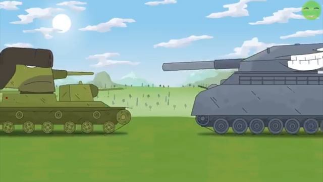 т-42 против Ратте смотреть онлайн