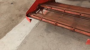 Картофелекопалка Niplo А 130 №2123