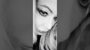 Korra Ray (a.k.a Наталья Лапина) with original poem " MНЕ С ТОБОЙ ЗА*БИСЬ" 18+