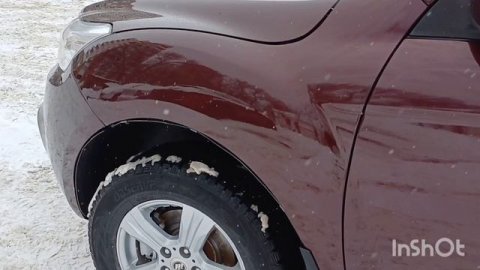 бомбический лифан