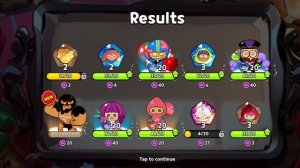 крутем 200 круток