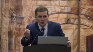 СИНДРОМ Ефрема__Павел Жуков___Проповеди Христианские