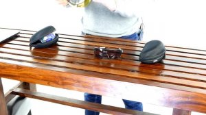 POC DO Blade vs EOC Fake Sunglasses: Can you spot the difference? Which should you buy?