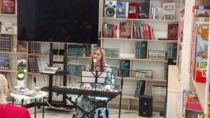 Татьяна Орел. Играй