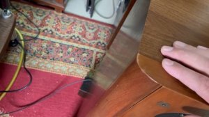 Колонки Victor sx 900 Spirit