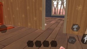 КАК НАЙТИ ЛОМ В ПРИВЕТ СОСЕДЕ В 3 АКТЕ!