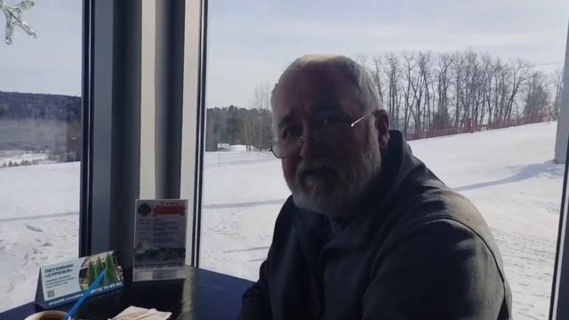 В -24 без обогрева, без электричества залили фундамент под здание 1500 квадратных метров. YES цент смотреть онлайн