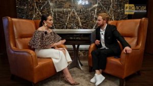 Истории успешных #RCЛЮДИ подкаст с Камиллой.