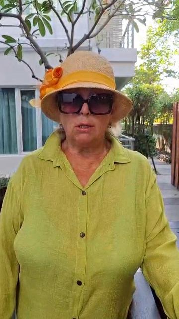 Отзыв 2025. Бансандао. Аренда квартир. Хуа Хин. Агент Оксана Шило.