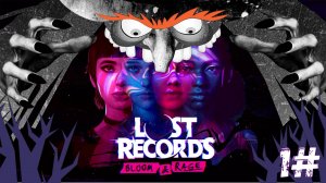 Lost Records: Bloom & Rage — игра, которая завораживает с первого взгляда. 1#