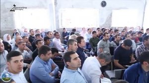 #15 Մամիկոն եղբայր - Հորդորներ _ Էջմիածին 2019