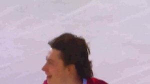 Матч Звезд КХЛ 2015 - БУЛЛИТ НИКИТЫ ГУСЕВА!!!