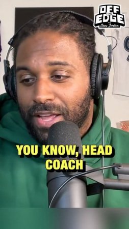 What does Cam think about the Saints' new leadership?