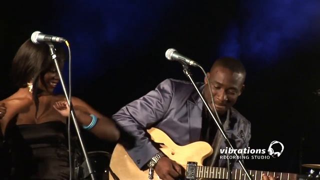 KUNLE SONG1 VIBRATIONS CONTINENTAL MUSIC SHOWCASE 2010