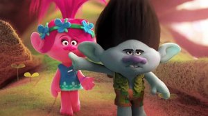 Тролли — Русский трейлер (мультфильм 2016)  /Trolls