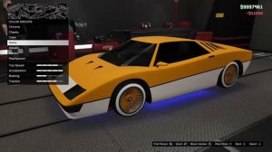 GTA 5 Stromberg Upgrade