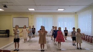 "Мамин день"  Слова и музыка: О. Осипова