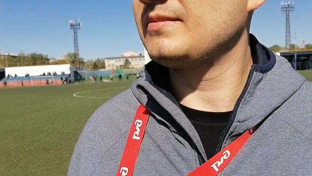 Локобол РЖД сегодня стартовал в Рубцовске