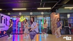 [ILOVEDANCE] Old K-POP / Wonder Woman / T-ARA & SeeYa & Davichi / 원더우먼 /  SET CINDY / SALSATION