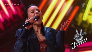 Арика Бодрова. «Кончится лето». Слепые прослушивания. Голос. Фрагмент выпуска от 14.03.2025