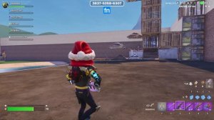 FORTNITE: МЯСОРУБКА ВОЗВРАЩАЕТСЯ! ЧАСТЬ 2 — ХЕДШОТЫ И ЖАРА В БОЮ