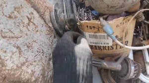 Металлоприемка, что можно купить полезного?