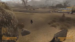 FALLOUT NEW VEGAS #2 EXTENDED EDITION Прохождение