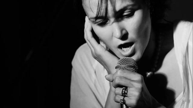 Инна Желанная До самого неба (live) смотреть онлайн