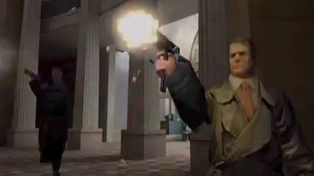 Max Payne Opening Intro