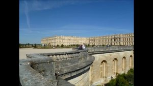 Амеличев Валерий Версальский вальс