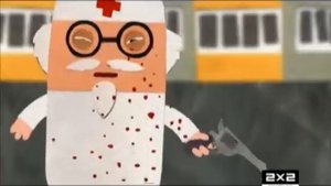 ПРЕМЬЕРА Пыхчево 2