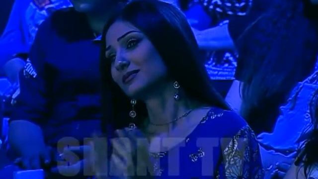 Նիկ և Սուսաննա  Nick Egibyan  Susanna Petrosyan Premiere 3 15 05 2016