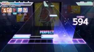 バグ (Bug) by Kairiki bear - EXPERT 26 - Hatsune Miku Project Sekai Colorful Stage (JP)