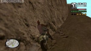 Starter Save-Part 21-The Chain Game 117 Mod-GTA San Andreas PC-complete walkthrough-achieving ??.??