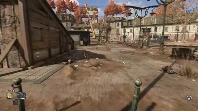 #5 ТАЙНА ОТРАВЛЕННОЙ ВОДЫ Dying Light 2 Stay Human #прохождение #игры смотреть онлайн