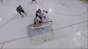 ГУСЕВ ПЕРВЫЙ ГОЛ ЗА ФЛОРИДУ / ну наконец-то! /  Чикаго - Флорида / 02.05.21