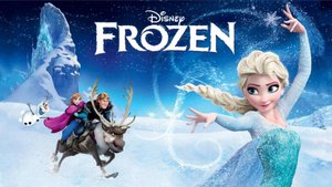 Холодное сердце — Русский трейлер (мультфильм 2013) / Frozen