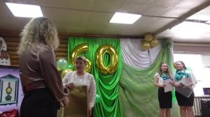Юбилей Зейского краеведческого музея часть 1