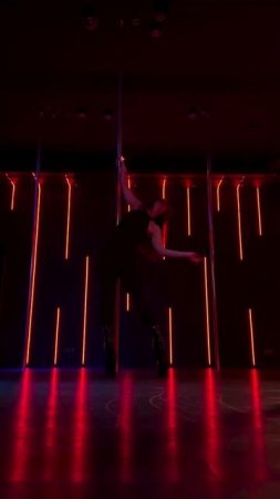 Frame up strip, Pole dance. Eden dance studio (3)