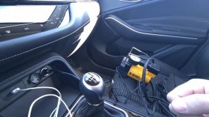 Обзор с разборкой компрессора для автомобиля | DENZEL DC-20