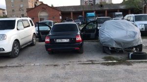 Громкий фронт приора ! Deaf bonce ! Apocalypse AP-M60S ! Dynamic State CT-10.1v2 ! URAL 8.120 V.2!