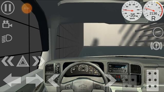 ломаю машины, и гоняю по городу смотреть онлайн