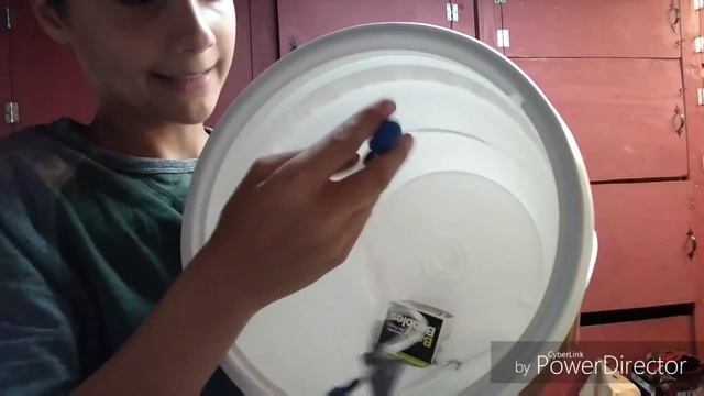 My HomeMade Live well (only $15) The perfect Live well/ bait bucket смотреть онлайн