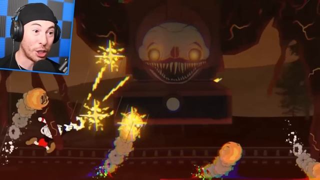 FUNNY ANIMATIONS That Will Make You LAUGH (Among Us)